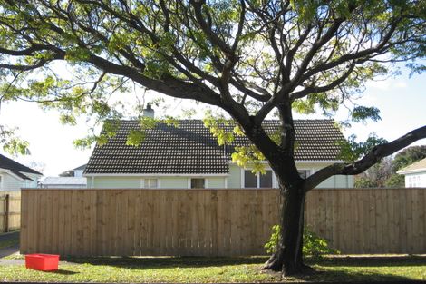 Photo of property in 58 Barker Road, Marewa, Napier, 4110