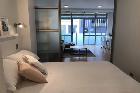 Photo of property in 10/27 Cheshire Street, Parnell, Auckland, 1052