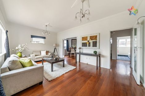 Photo of property in 3 Tawa Street, Woburn, Lower Hutt, 5010