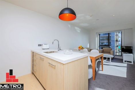 Photo of property in 711/5 Howe Street, Freemans Bay, Auckland, 1011