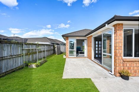 Photo of property in 4 Capricorn Place, Rototuna North, Hamilton, 3210