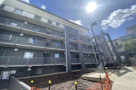 Photo of property in Morning Star Units, 3f/19 Morning Star Place, Mount Albert, Auckland, 1025