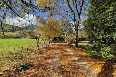 Photo of property in 213 Matakitaki Road, Six Mile, Murchison, 7077