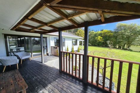 Photo of property in 387 Camerons Road, Marsden, Greymouth, 7805
