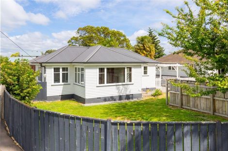 Photo of property in 92 Herbert Street, Masterton, 5810