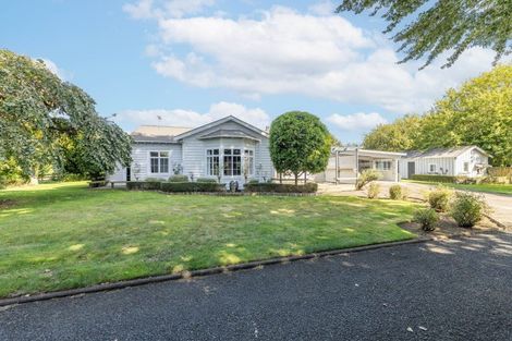 Photo of property in 107 Horrell Road, Morrinsville, 3374
