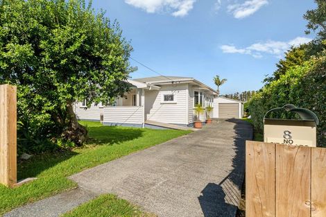 Photo of property in 8 Argyle Street, Waipu, 0510