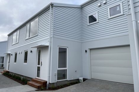 Photo of property in 3/16 Mccombs Street, Somerfield, Christchurch, 8024