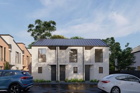 Photo of property in 88 Holly Road, St Albans, Christchurch, 8014