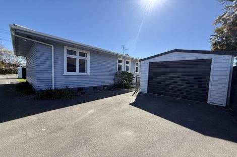 Photo of property in 12 Mclauchlan Street, Springlands, Blenheim, 7201