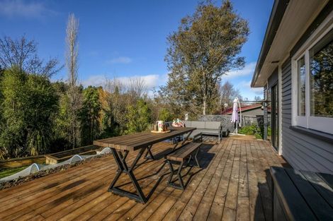 Photo of property in 21 Scarborough Terrace, Hanmer Springs, 7334