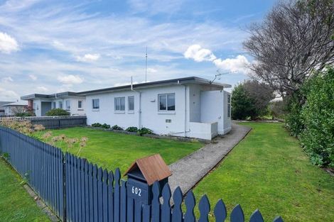 Photo of property in 602 Tweed Street, Newfield, Invercargill, 9812