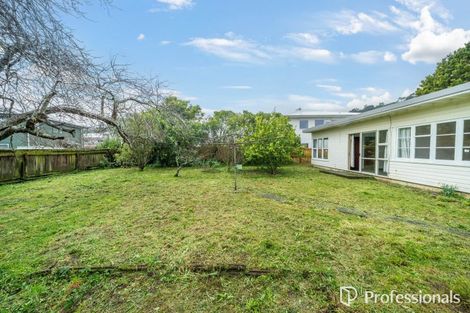 Photo of property in 35 Farmer Crescent, Taita, Lower Hutt, 5011