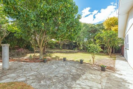 Photo of property in 27a Churchill Avenue, Hokowhitu, Palmerston North, 4410