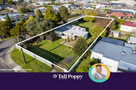 Photo of property in 25 Kirk Street, Otaki, 5512