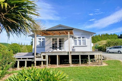 Photo of property in 10 Miro Road, Glen Afton, Huntly, 3771