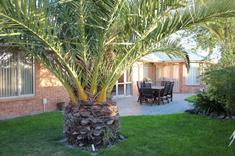 Photo of property in 15 Cassinia Gardens, Aidanfield, Christchurch, 8025