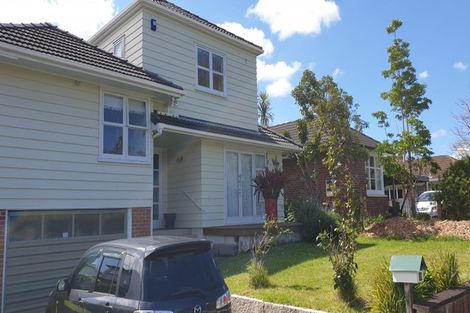 Photo of property in 19 Fairleigh Avenue, Mount Albert, Auckland, 1025