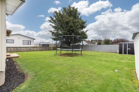 Photo of property in 7 Hazlett Road, Mosgiel, 9092