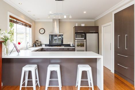 Photo of property in 412 Ruahine Street, Terrace End, Palmerston North, 4410