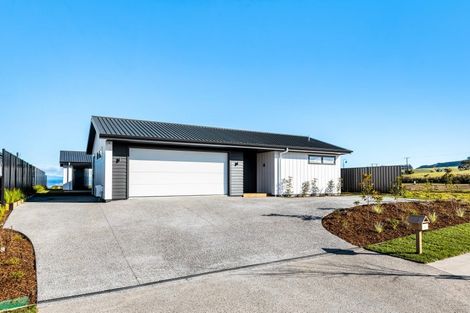 Photo of property in 121 Jarden Mile, Nukuhau, Taupo, 3330