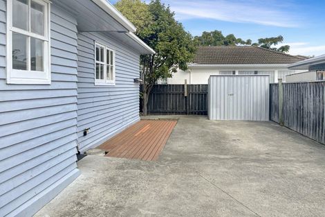 Photo of property in 37 Nuffield Avenue, Marewa, Napier, 4110