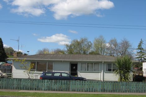 Photo of property in 98 Bailey Street, Huntly, 3700