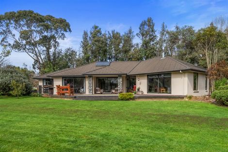 Photo of property in 53b Takapu Road, Manakau, Levin, 5573