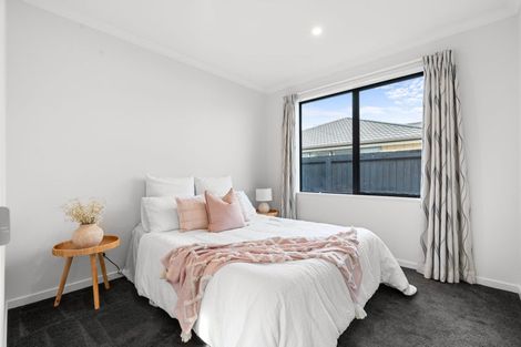 Photo of property in 30 Echelon Drive, Wigram, Christchurch, 8042