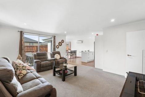 Photo of property in 21 Vildebeest Street, Halswell, Christchurch, 8025