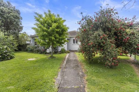Photo of property in 29 Tennessee Avenue, Mangere East, Auckland, 2024