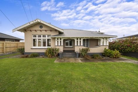 Photo of property in 28 Glasgow Street, Hawera, 4610