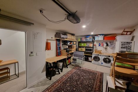 Photo of property in 6/12 Stanley Street, Berhampore, Wellington, 6023