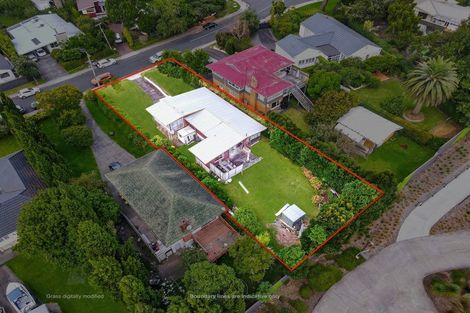 Photo of property in 6 Alwyn Avenue, Te Atatu South, Auckland, 0610