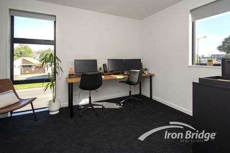 Photo of property in 181a Brougham Street, Sydenham, Christchurch, 8023