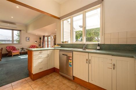 Photo of property in 155 Milton Street, Somerfield, Christchurch, 8024