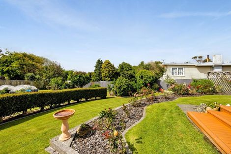 Photo of property in 14 Ropata Street, Hawera, 4610