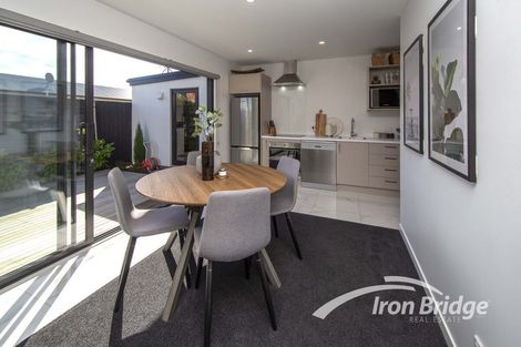 Photo of property in 181a Brougham Street, Sydenham, Christchurch, 8023