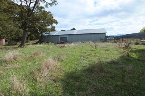 Photo of property in 1271 West Bank Road, Maruia, Reefton, 7895