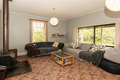Photo of property in 10 Miharo Street, Rangataua, Ohakune, 4691