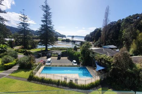 Photo of property in Bridgewater Apartments, 302/7 Te Rangi Cross Road, Paihia, 0200