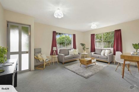 Photo of property in 1/113 Warren Crescent, Hillmorton, Christchurch, 8025