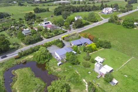 Photo of property in 690 Wakefield-kohatu Highway, Foxhill, Wakefield, 7095