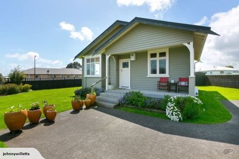 Photo of property in 4 Wills Road, Bell Block, New Plymouth, 4312