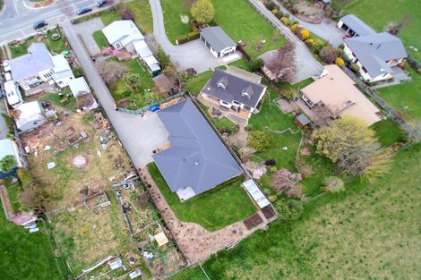 Photo of property in 96a Cox Street, Geraldine, 7930