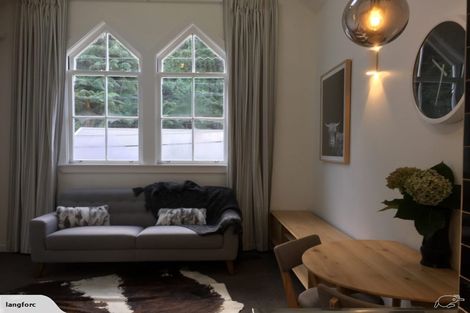 Photo of property in 225 Aro Street, Aro Valley, Wellington, 6021