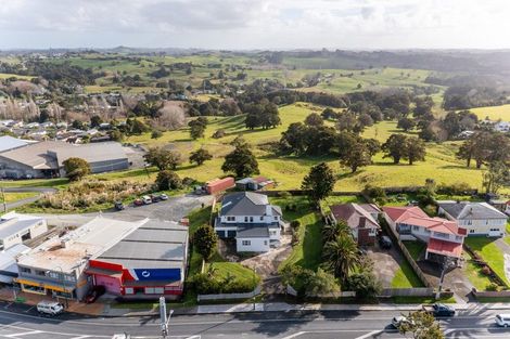 Photo of property in 241 Rodney Street, Wellsford, 0900