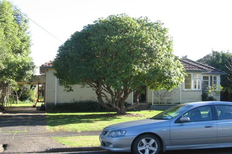 Photo of property in 15 Mcclintock Street, Whau Valley, Whangarei, 0112