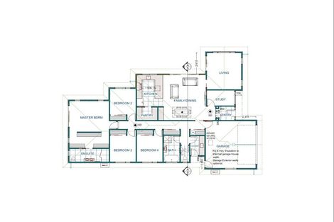 Photo of property in 104 Ed Hillary Drive, Rolleston, 7615