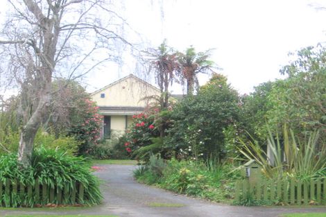 Photo of property in 14 Arran Road, Chartwell, Hamilton, 3210